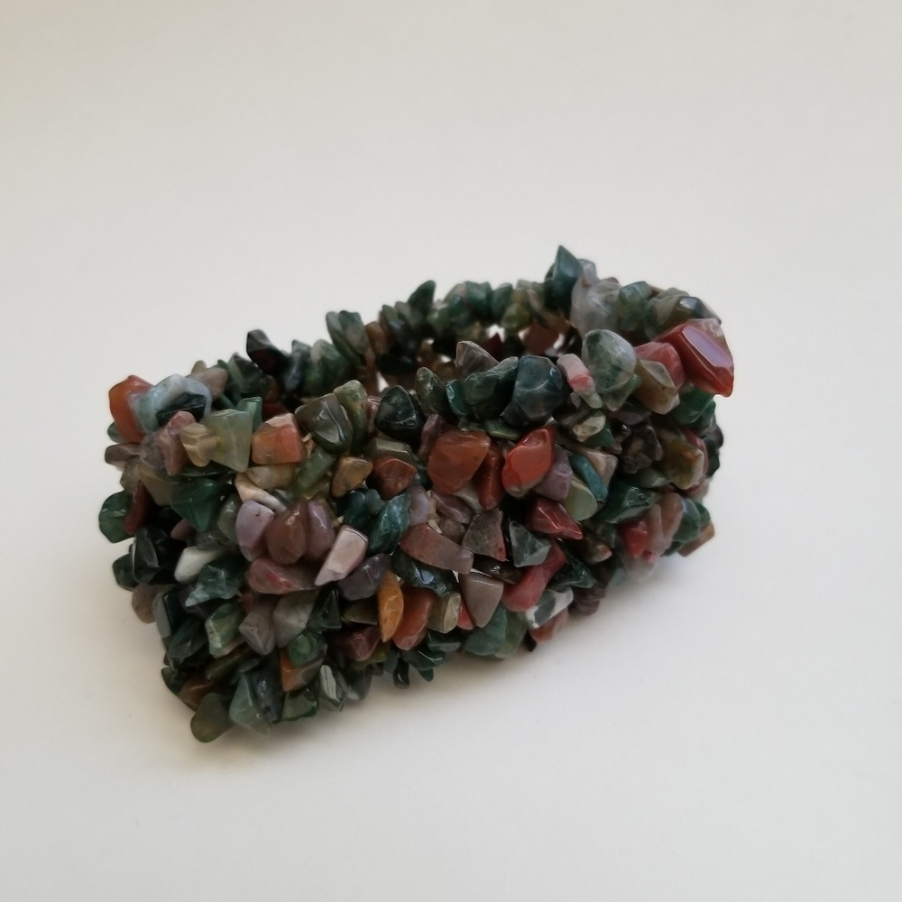 Stone bracelet - Picture 2 of 3